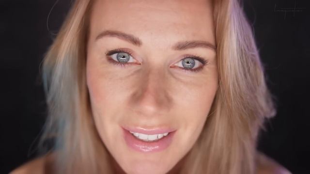 ASMR 💋 CLOSE-UP KISSES & POSITIVE AFFIRMATION 💋 Breathy Mouth Sounds 💋 Ear Blow смотреть онлайн