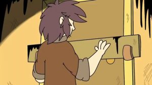 AVA G Animation Bendy and the Ink Machine