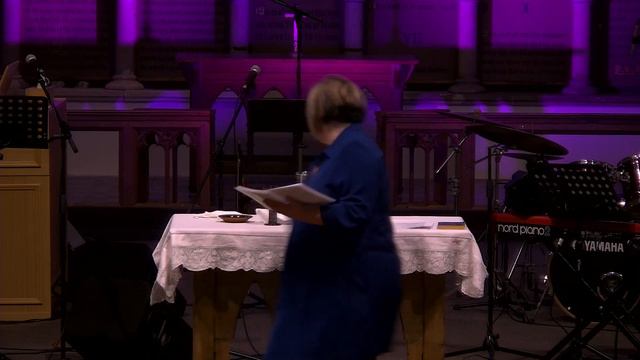 Fasting & Feasting (Luke 5:33-39) - Eleanor Jeans смотреть онлайн