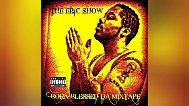 The Eric Show - Applause Freestyle [Feat. 9th Degree] смотреть онлайн