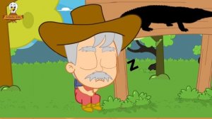 թզուկին | մանկական երգեր | Армянские детские песни | Mankakan erger