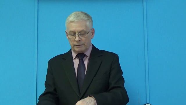 Ефесянам 4:17-24; Но вы не так познали Христа. смотреть онлайн