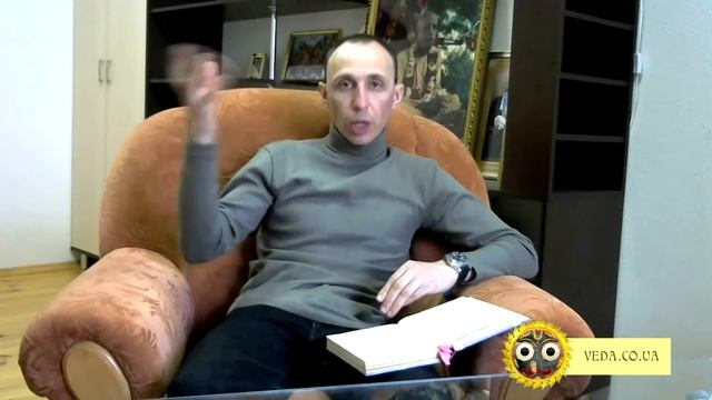 Сахасраджит дас Что такое абсолютная истина смотреть онлайн