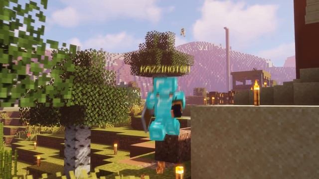 DELETED SCENE 2 - "1000 Players Build MASSIVE Civilization in Minecraft" смотреть онлайн