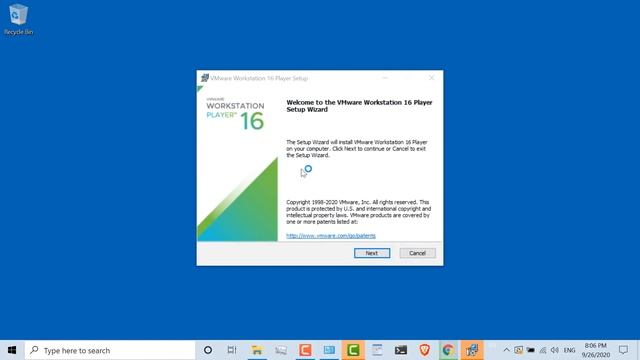 Kali Linux 2020.3 install Windows 10 (for free) смотреть онлайн