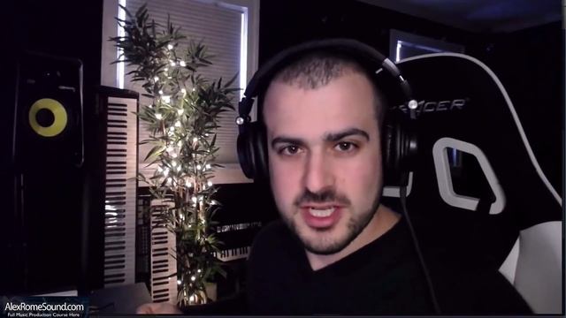 3 Фишки реверберации, которые изменили мою жизнь I Logic Pro X смотреть онлайн