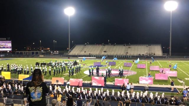 Infinite Dreams 2021 First movement смотреть онлайн