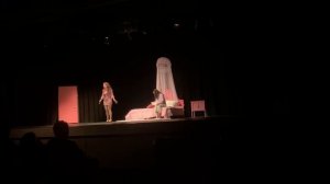 Mean Girls - What’s Wrong with Me (Gretchen Wieners)