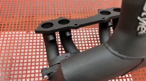 Ресивер NFR style под классику 8 кл мотор stinger