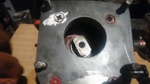 # Т-25. Установка НШ 32 вместо НШ 10. (Куда и что.)