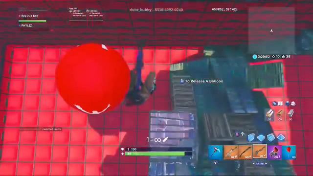 Goodbyes fortnite montage #HeroRC pls don't bully me pion смотреть онлайн