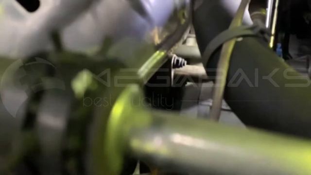 Toyota Caldina AZT246 1AZ FSE 2006 5506663 смотреть онлайн