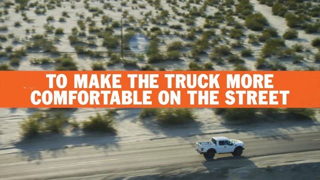 How to Stick to Trails: All-New BFGoodrich Tires | F-150 Raptor | Ford Performance смотреть онлайн