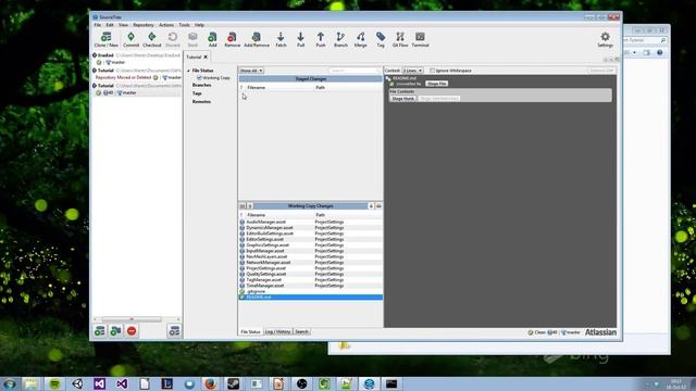 Unity3D Git Group Tricks смотреть онлайн