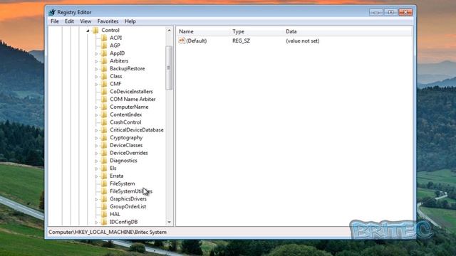 How To Load Registry Hives
