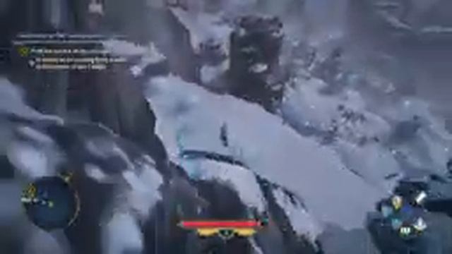 Immortals Fenyx Rising: The Lost Gods DLC - Gameplay Walkthrough Part 4 (PC) смотреть онлайн