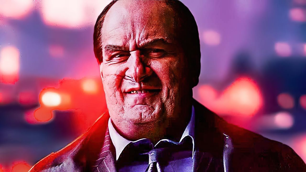 Пингвин — Русский трейлер (2024) смотреть онлайн