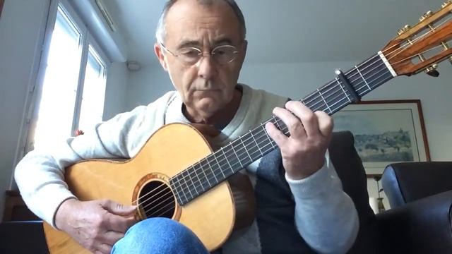 A l’ombre ( Rémy Le Fer ) смотреть онлайн