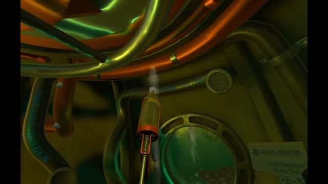 Speedrun Guide - I Expect You To Die - Level 3: Deep Dive смотреть онлайн