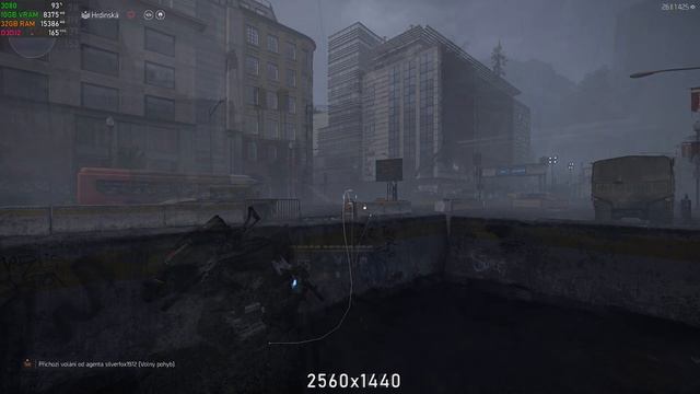 The Division 2: 1920x1080 vs 2560x1440 (Sharpen+FPS Impact) смотреть онлайн