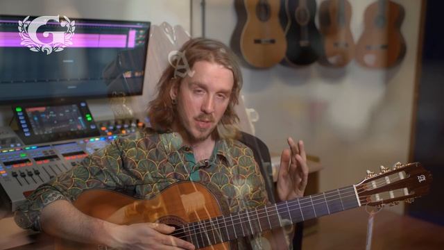 Alhambra 7P Classic // The Best 'Conservatory' Model By Alhambra?