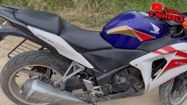 Everything you need to know before purchasing a Honda CBR250R or 150r смотреть онлайн