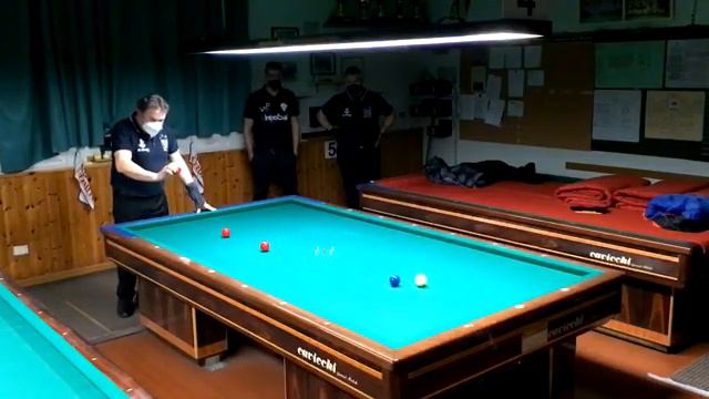 Campionato Serie A1 Febbraio 2022 Andrea Costa  Vs  Bbzo