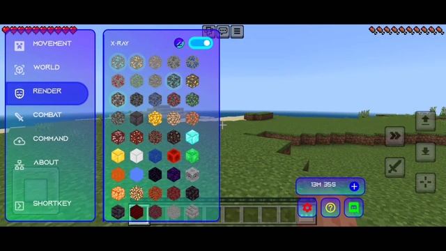 Minecraft Toolbox Premium 1.20.32 McAYN смотреть онлайн