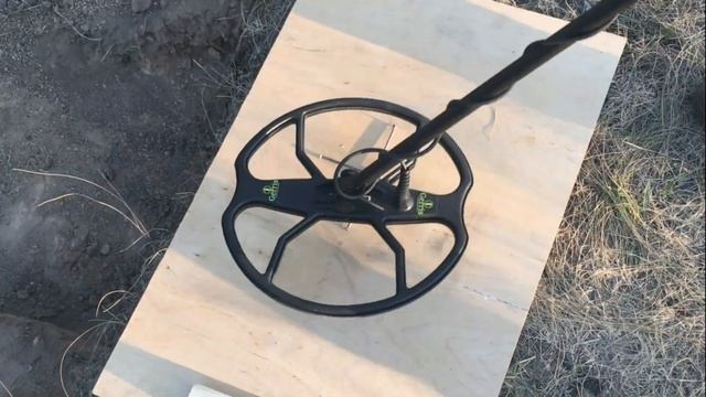 Gerris 12 тест на разделение целей Bounty Hunter Lone Star Pro 1 смотреть онлайн