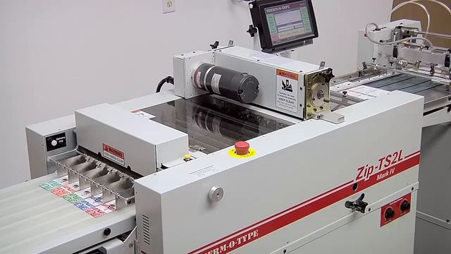 Digital Finishing Equipment Print Finisher for Digital Printing Equipment смотреть онлайн