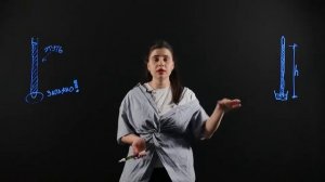 ФИЗИКА 7 класс: Опыт Торричелли | Видеоурок