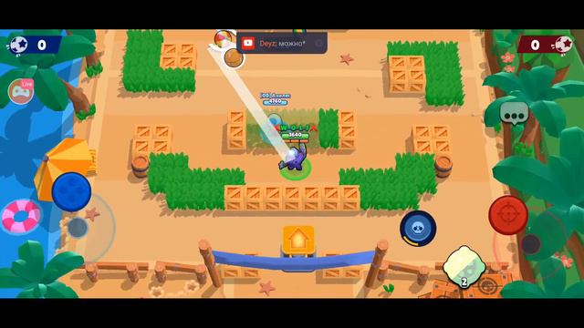 Стрим по "Brawl Stars" смотреть онлайн