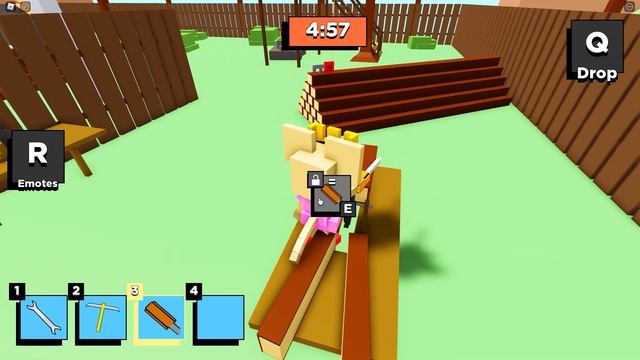 ВОТ ТАК ВСТРЕЧА - Сорвиголова Кик Бутовски ? Роблокс Китти 14 глава / roblox Kitty 14 смотреть онлайн