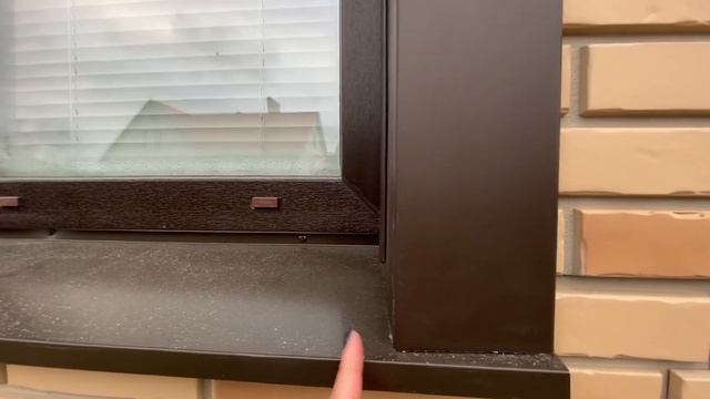 Отделка фасада дома панелями Деке Клинкер смотреть онлайн