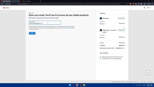 How To Use Adobe Firefly In Discord 2023! (Full Tutorial) смотреть онлайн
