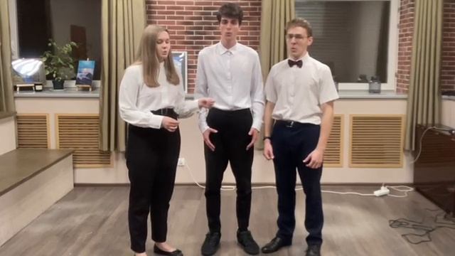 BANDers - Плотию Уснув смотреть онлайн