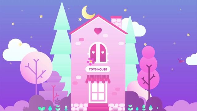 Toys House - Как исправить первую ошибку? смотреть онлайн