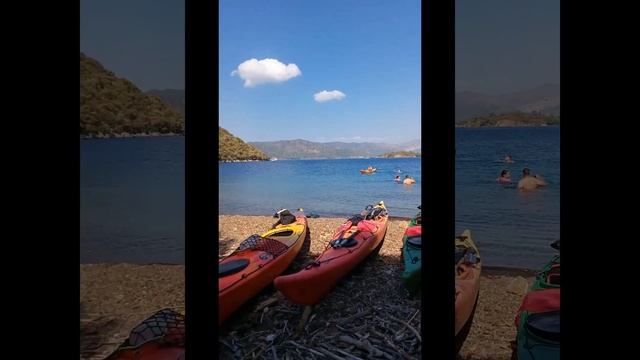 Kayak travel смотреть онлайн