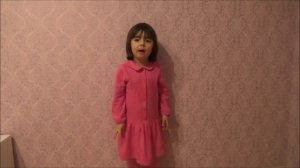 К нам гости пришли Детская песня