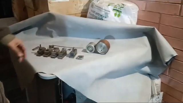 Презентация станка для изготовления ламелей горизонтальных жалюзи, часть 2 смотреть онлайн