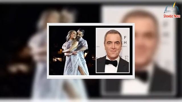 Strictly Come Dancing: James Nesbitt sh@res one rule for signing up to BBC series смотреть онлайн