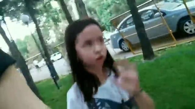 ВЛОГ: ДЕНЬ РОЖДЕНИЯ ЯСМИНЫ И МИЛЫ! смотреть онлайн