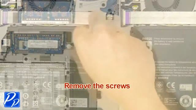 Dell Inspiron 15-5543 (P39F001) RAM Memory How-To Video Tutorial смотреть онлайн