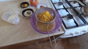 РЕЦЕПТ №1! РАБОЧИЙ ЛИКВИД ДЛЯ ПРИКОРМКИ НА КАРПА И КАРАСЯ!