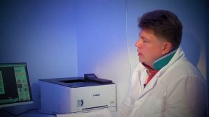 Подготовка к ректоскопии