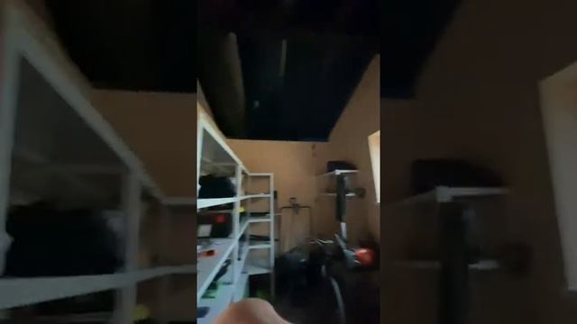 Топ-гараж с хозблоком 35 м2 смотреть онлайн