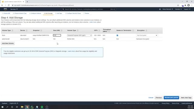Django Tutorial Series : Setup Ubuntu Desktop in AWS using NICE DCV - Part 3 смотреть онлайн