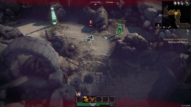 Dark Envoy - Первый взгляд смотреть онлайн