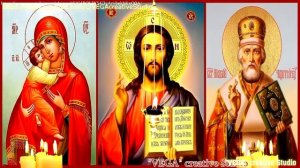 Молитва в Великий День от врагов, супостатов и завистников. Враги забудут про Вас