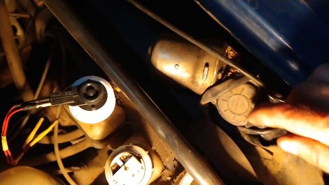 Дворники работают с остановками, устранение причины. смотреть онлайн